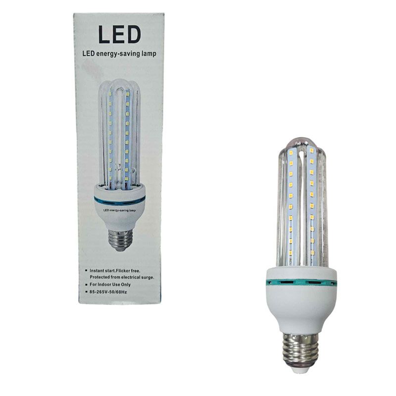 LED λάμπα 12W E27 - LED Energy saving lamp 3000K OEM