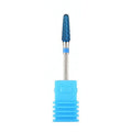 Φρεζάκι καρβιδίου μπλε C1 - Carbide nail drill bit OEM