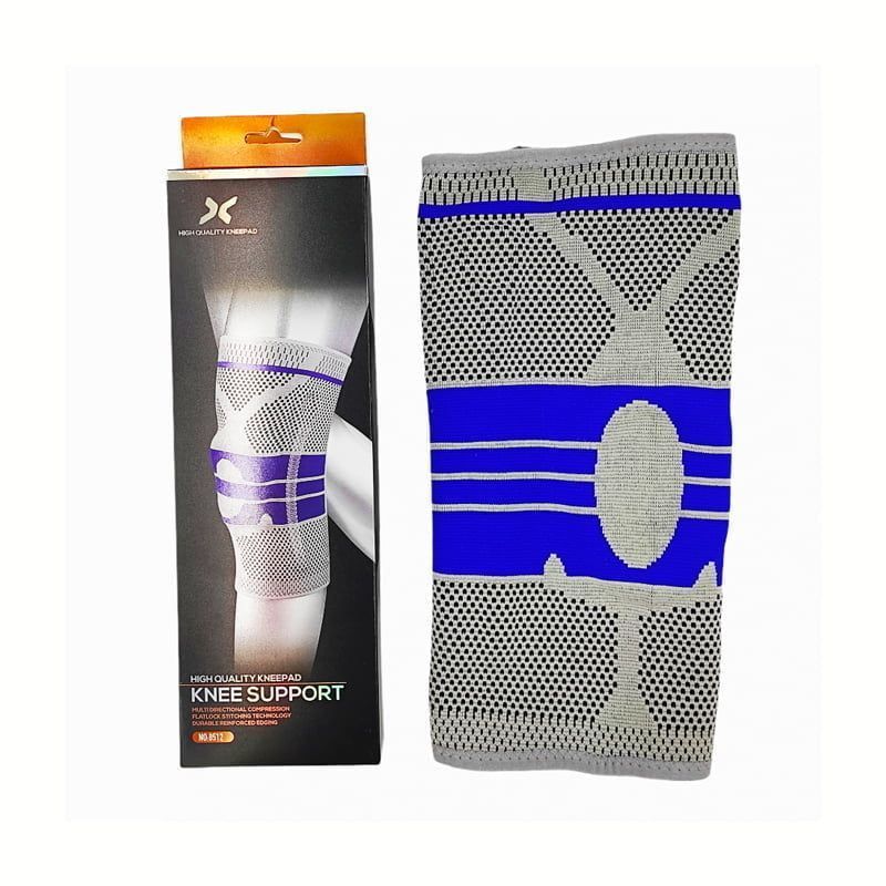 Ελαστική επιγονατίδα No.8512 - Knee support OEM