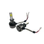 EJC Λάμπα αυτοκινήτου H1 6000Κ - C12 LED headlight EJC