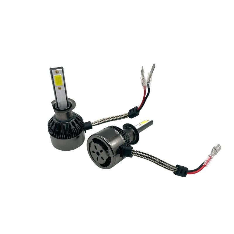 EJC Λάμπα αυτοκινήτου H1 6000Κ - C12 LED headlight EJC