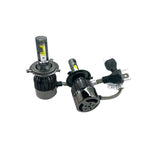 EJC Λάμπα αυτοκινήτου H4-H/L- C12 LED headlight EJC
