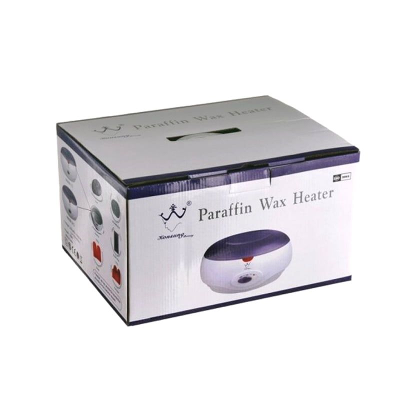 Konsung Θερμαντήρας Παραφίνης Κεριού - Paraffin wax heater WN608-1 3000cc OEM