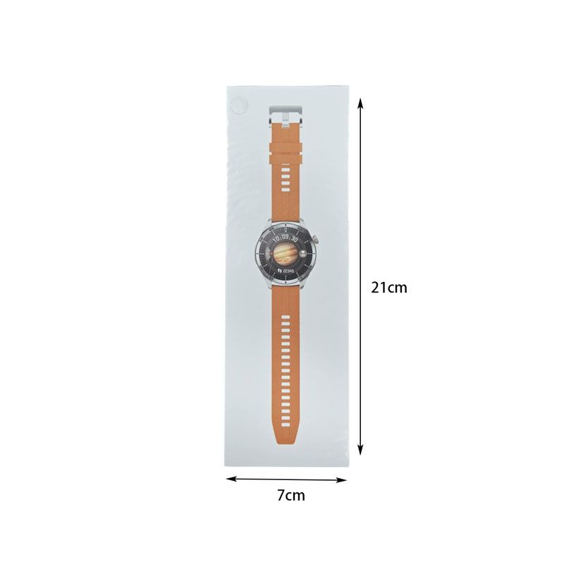 Ρολόι χειρός - Hand watch - Μαύρο - Μπλε - Ροζ OEM