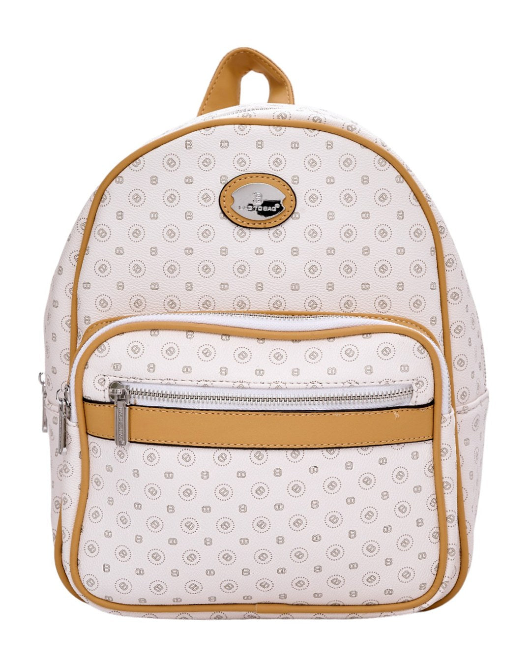Σακίδιο πλάτης YR3508 - Khaki BAG TO BAG
