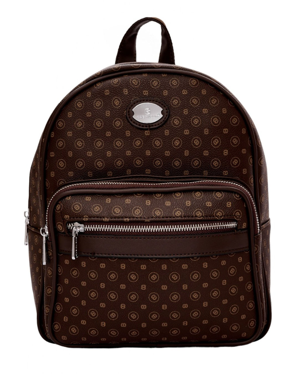 Σακίδιο πλάτης YR3508 - Καφέ BAG TO BAG