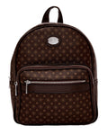 Σακίδιο πλάτης YR3508 - Καφέ BAG TO BAG