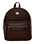 Σακίδιο πλάτης YR3508 - Καφέ BAG TO BAG
