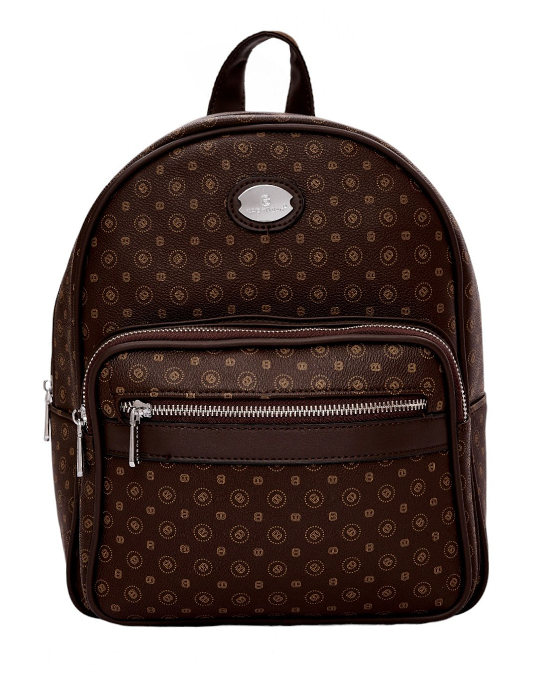 Σακίδιο πλάτης YR3508 - Καφέ BAG TO BAG