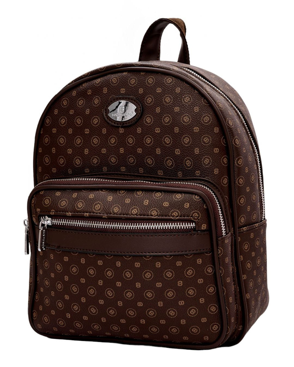 Σακίδιο πλάτης YR3508 - Καφέ BAG TO BAG
