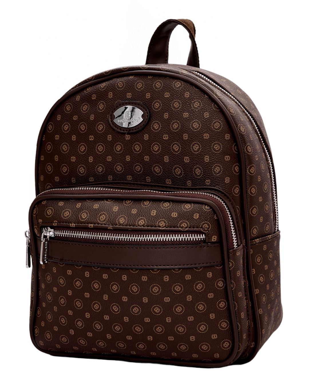 Σακίδιο πλάτης YR3508 - Καφέ BAG TO BAG