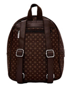 Σακίδιο πλάτης YR3508 - Καφέ BAG TO BAG