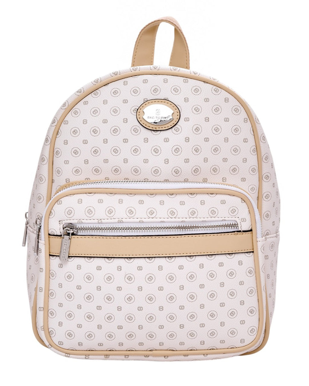 Σακίδιο πλάτης YR3508 - Ασπρο BAG TO BAG