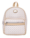 Σακίδιο πλάτης YR3508 - Ασπρο BAG TO BAG