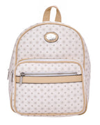 Σακίδιο πλάτης YR3508 - Ασπρο BAG TO BAG