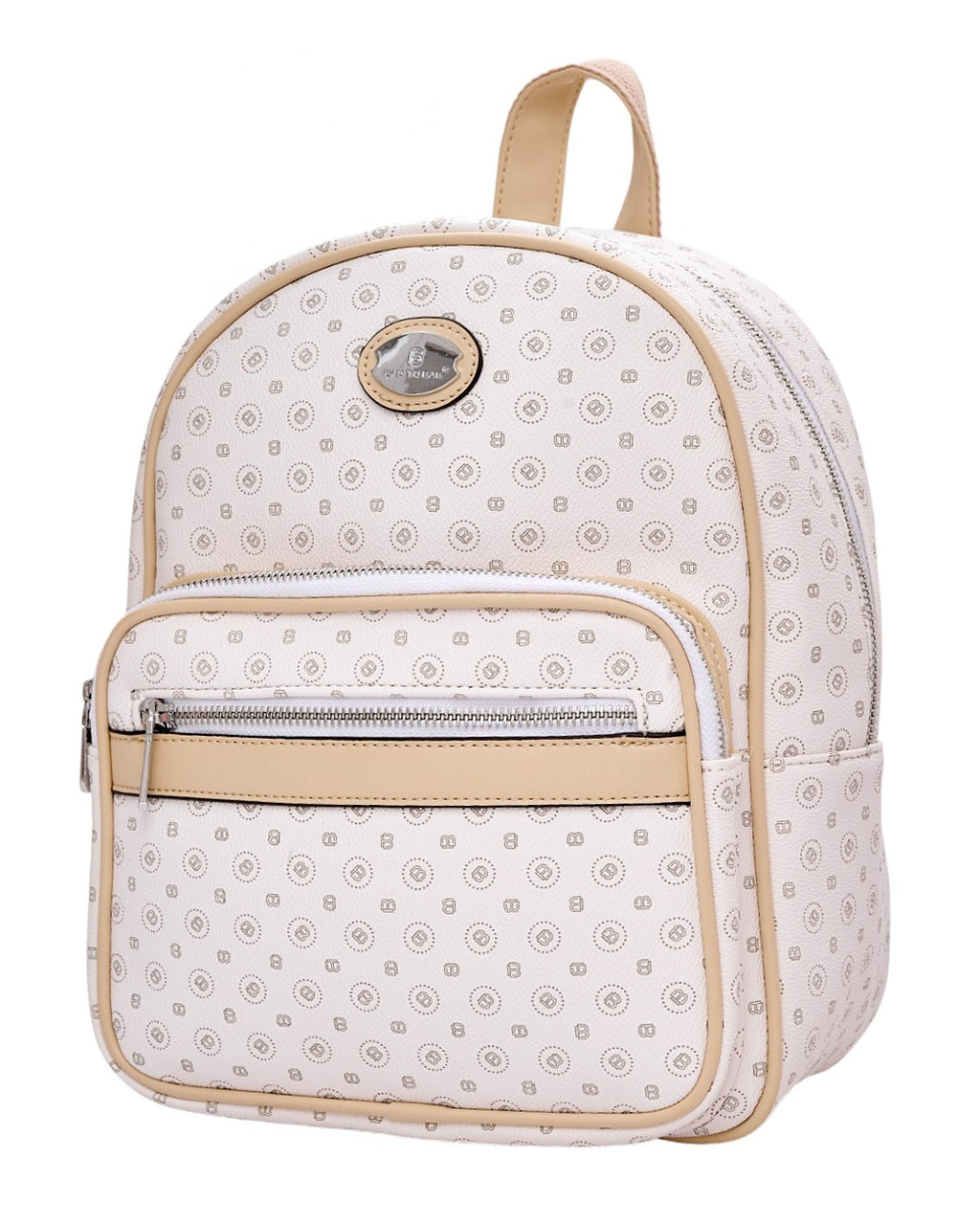 Σακίδιο πλάτης YR3508 - Ασπρο BAG TO BAG