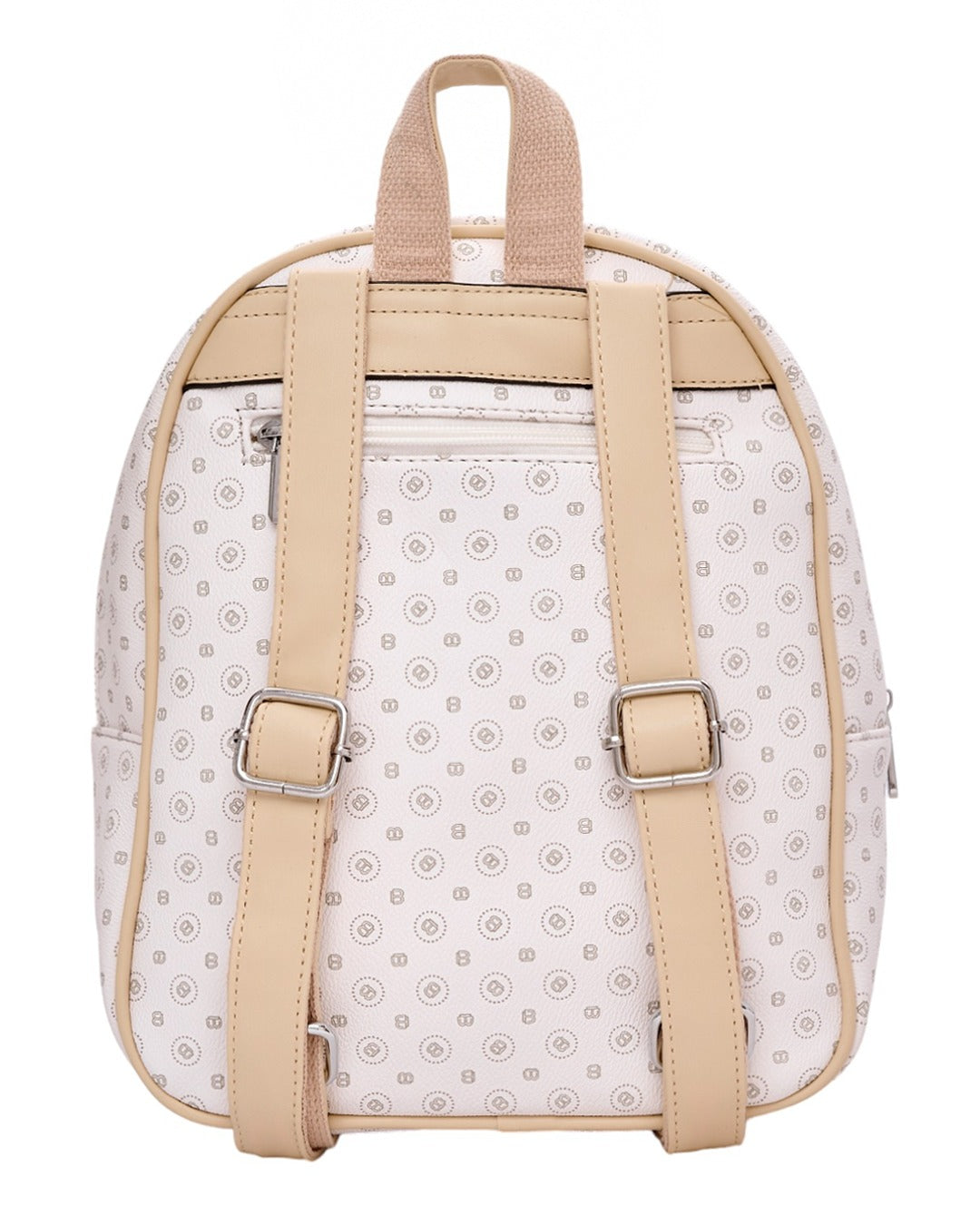 Σακίδιο πλάτης YR3508 - Ασπρο BAG TO BAG