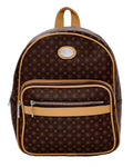Σακίδιο πλάτης YR3508 - Κάμελ BAG TO BAG