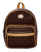 Σακίδιο πλάτης YR3508 - Κάμελ BAG TO BAG