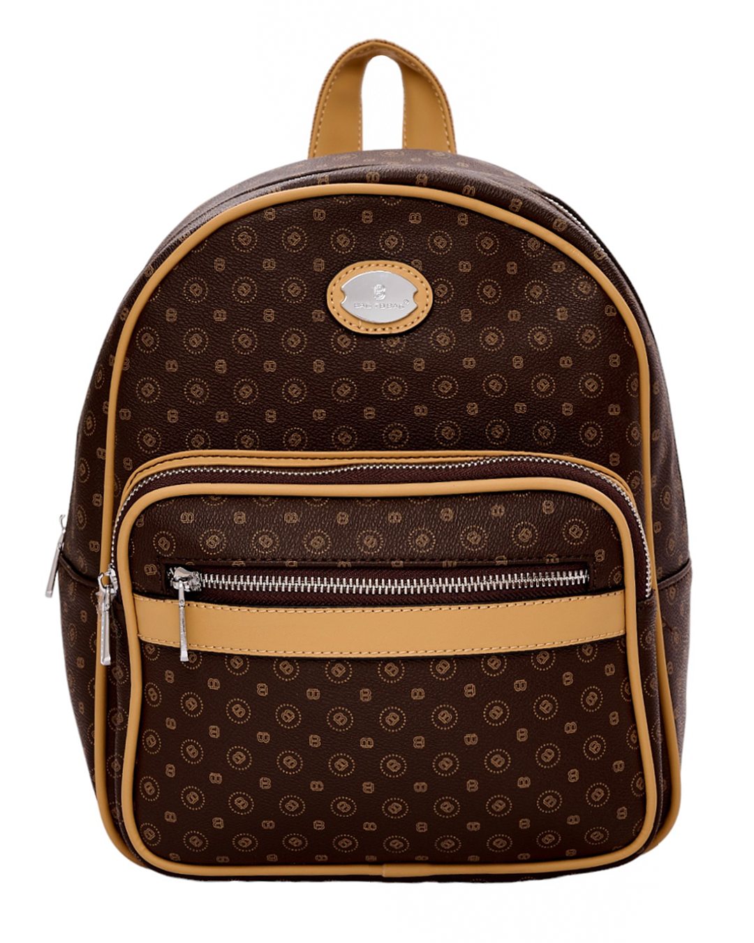 Σακίδιο πλάτης YR3508 - Κάμελ BAG TO BAG