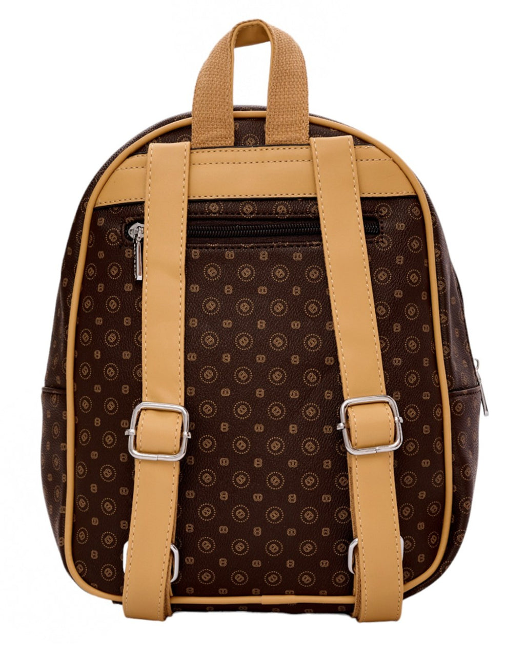 Σακίδιο πλάτης YR3508 - Κάμελ BAG TO BAG