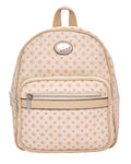 Σακίδιο πλάτης YR3508 - Μπέζ BAG TO BAG