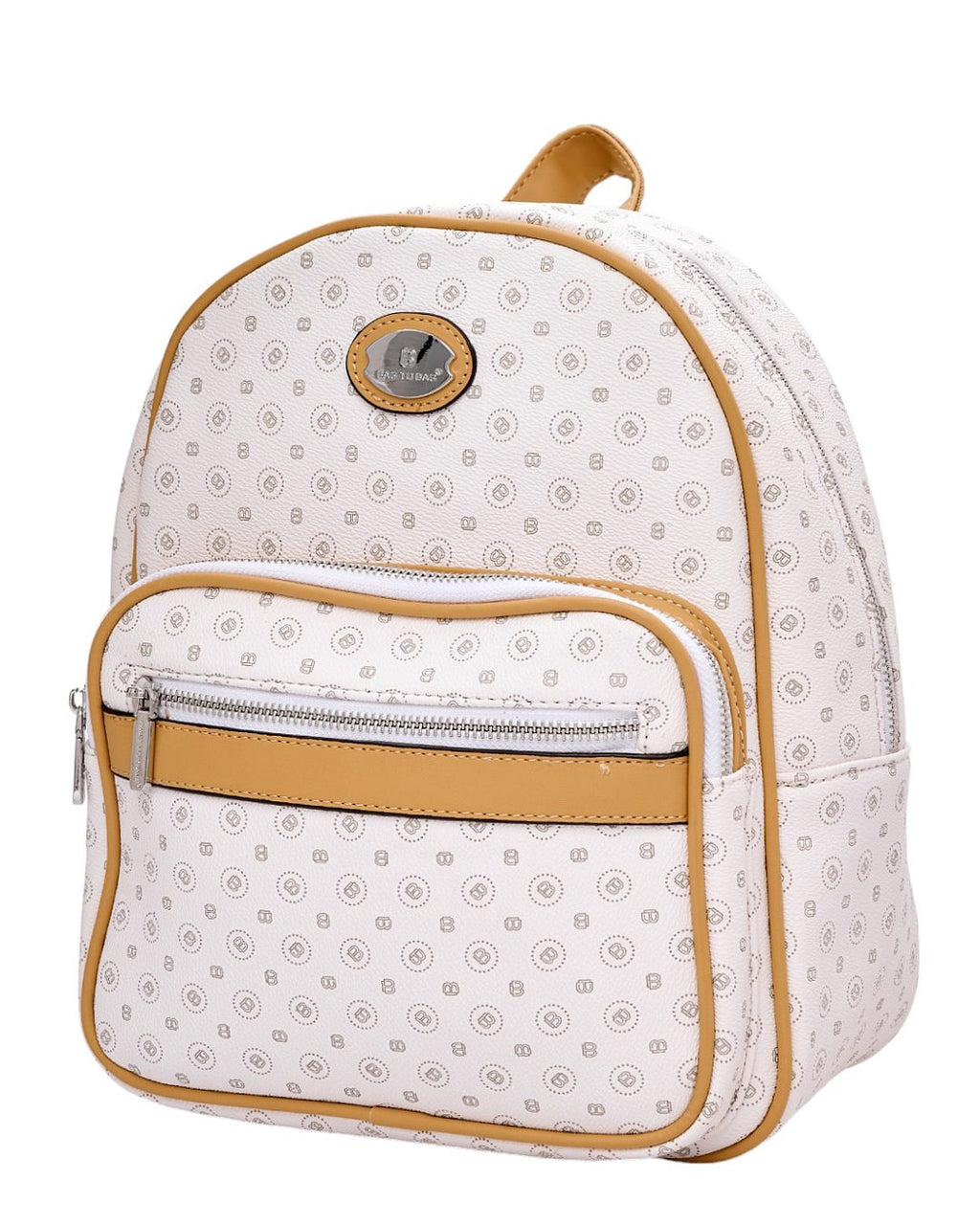 Σακίδιο πλάτης YR3508 - Khaki BAG TO BAG