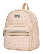 Σακίδιο πλάτης YR3508 - Μπέζ BAG TO BAG