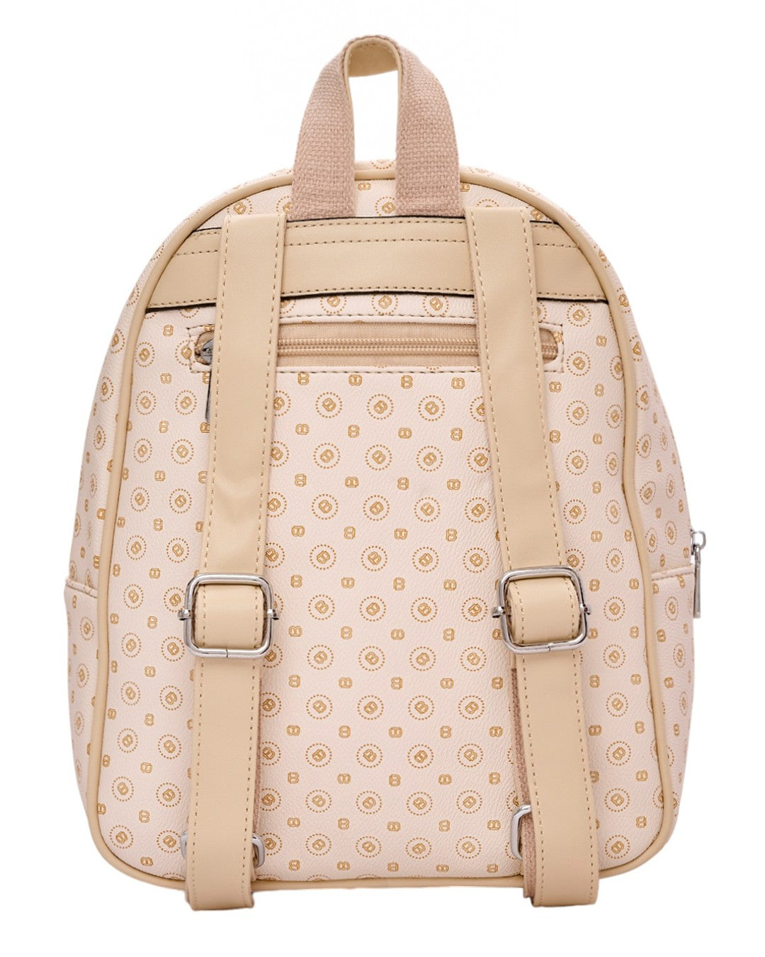 Σακίδιο πλάτης YR3508 - Μπέζ BAG TO BAG