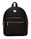 Σακίδιο πλάτης YR3508 - Μαύρο BAG TO BAG