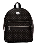 Σακίδιο πλάτης YR3508 - Μαύρο BAG TO BAG