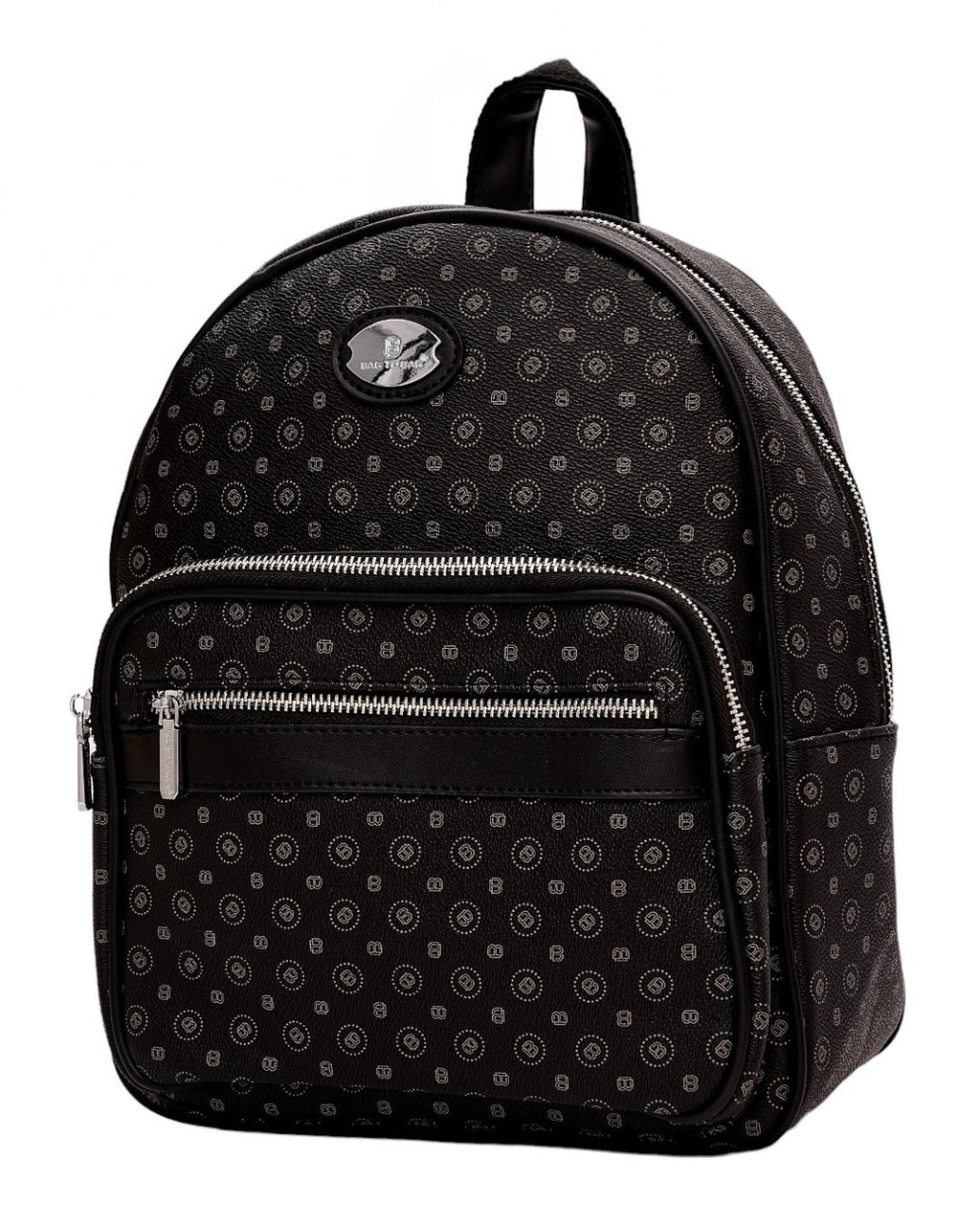 Σακίδιο πλάτης YR3508 - Μαύρο BAG TO BAG