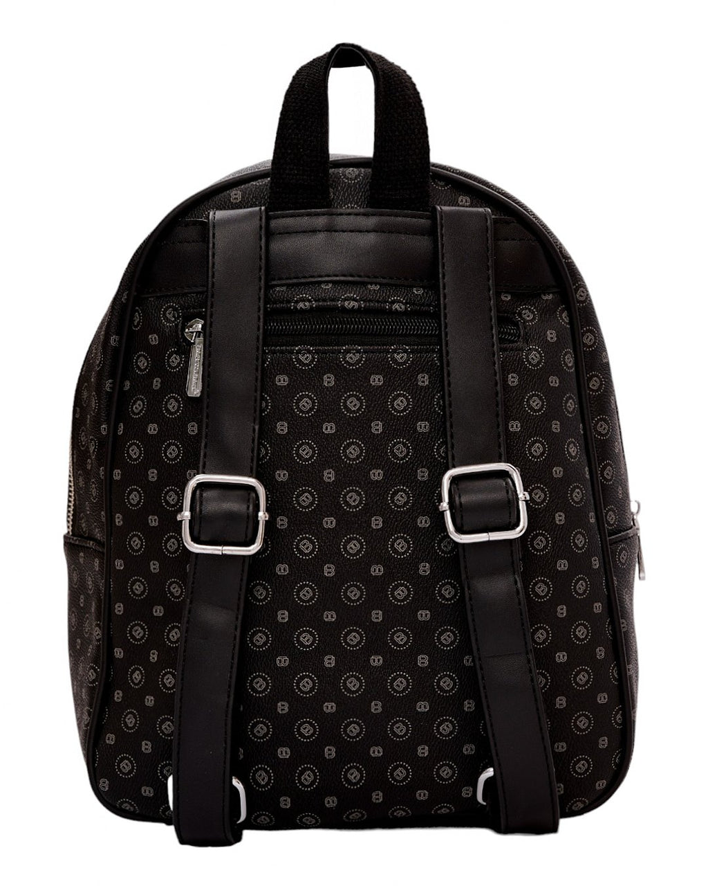 Σακίδιο πλάτης YR3508 - Μαύρο BAG TO BAG