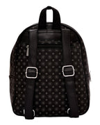 Σακίδιο πλάτης YR3508 - Μαύρο BAG TO BAG