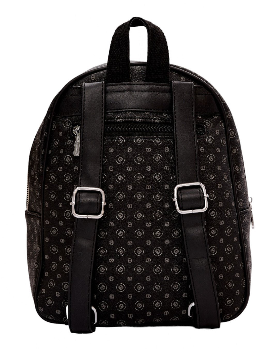 Σακίδιο πλάτης YR3508 - Μαύρο BAG TO BAG