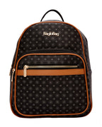 Σακίδιο πλάτης YR3508 - Χρυσό BAG TO BAG