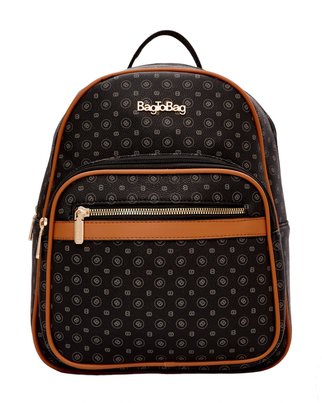 Σακίδιο πλάτης YR3508 - Χρυσό BAG TO BAG