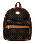 Σακίδιο πλάτης YR3508 - Ασημί BAG TO BAG