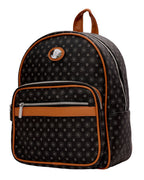 Σακίδιο πλάτης YR3508 - Ασημί BAG TO BAG