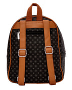 Σακίδιο πλάτης YR3508 - Ασημί BAG TO BAG