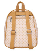 Σακίδιο πλάτης YR3508 - Apricot BAG TO BAG
