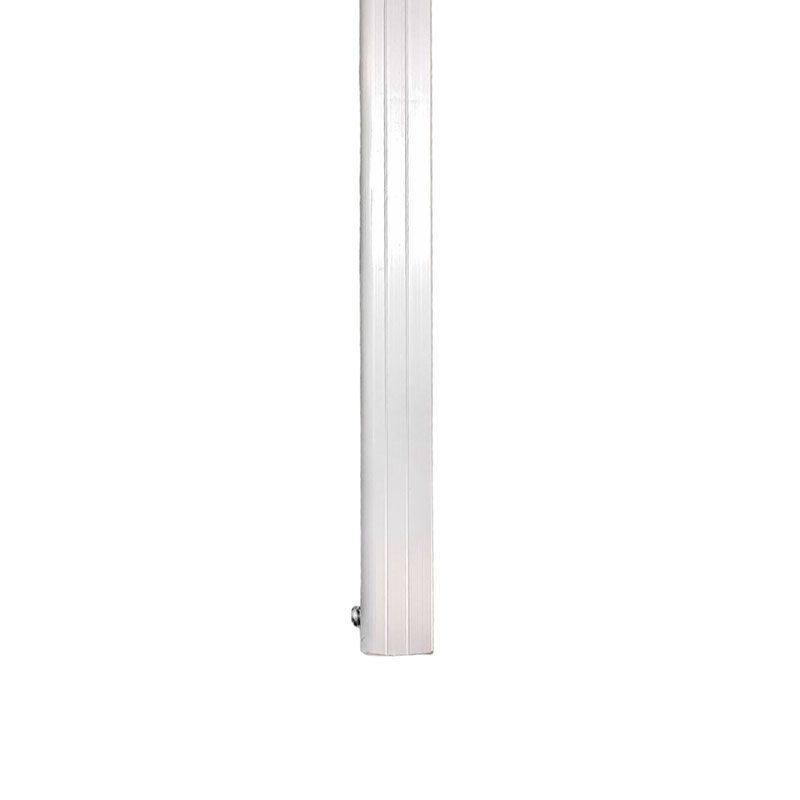 Ράγα Μηχανισμός Συρόμενης Πόρτας 6m - Rail Sliding Door Mechanism OEM