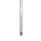 Ράγα Μηχανισμός Συρόμενης Πόρτας 6m - Rail Sliding Door Mechanism OEM