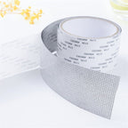 Αυτοκόλλητη Ταινία Επιδιόρθωσης Σίτας - Adhesive Screen Repair Tape OEM