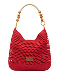 Τσάντα ώμου XY-2657 - Κόκκινο BAG TO BAG