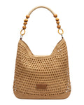 Τσάντα ώμου XY-2657 - Χακί BAG TO BAG