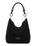 Τσάντα ώμου XY-2657 - Μαύρο BAG TO BAG