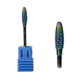 Φρεζάκι καρβιδίου μπλε D11 - Carbide nail drill bit OEM
