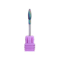 Φρεζάκι καρβιδίου ροζ D7 - Carbide nail drill bit OEM