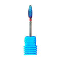 Φρεζάκι καρβιδίου μπλε D9 - Carbide nail drill bit OEM